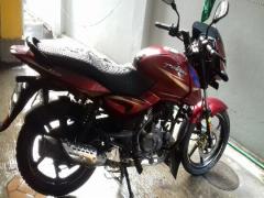 Bajaj Pulsar 150